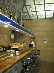 Hostal Ds Velilla de San Antonio Kültér fotó