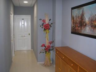 Hostal Ds Velilla de San Antonio Kültér fotó