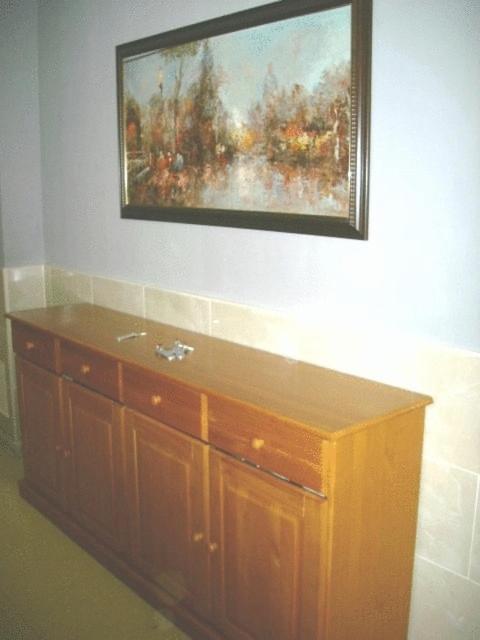 Hostal Ds Velilla de San Antonio Kültér fotó
