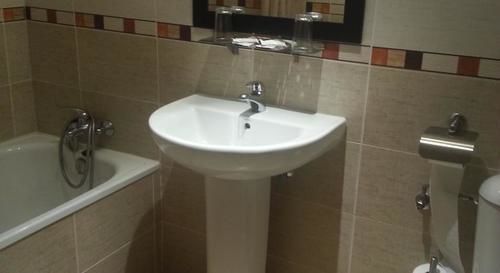 Hostal Ds Velilla de San Antonio Kültér fotó
